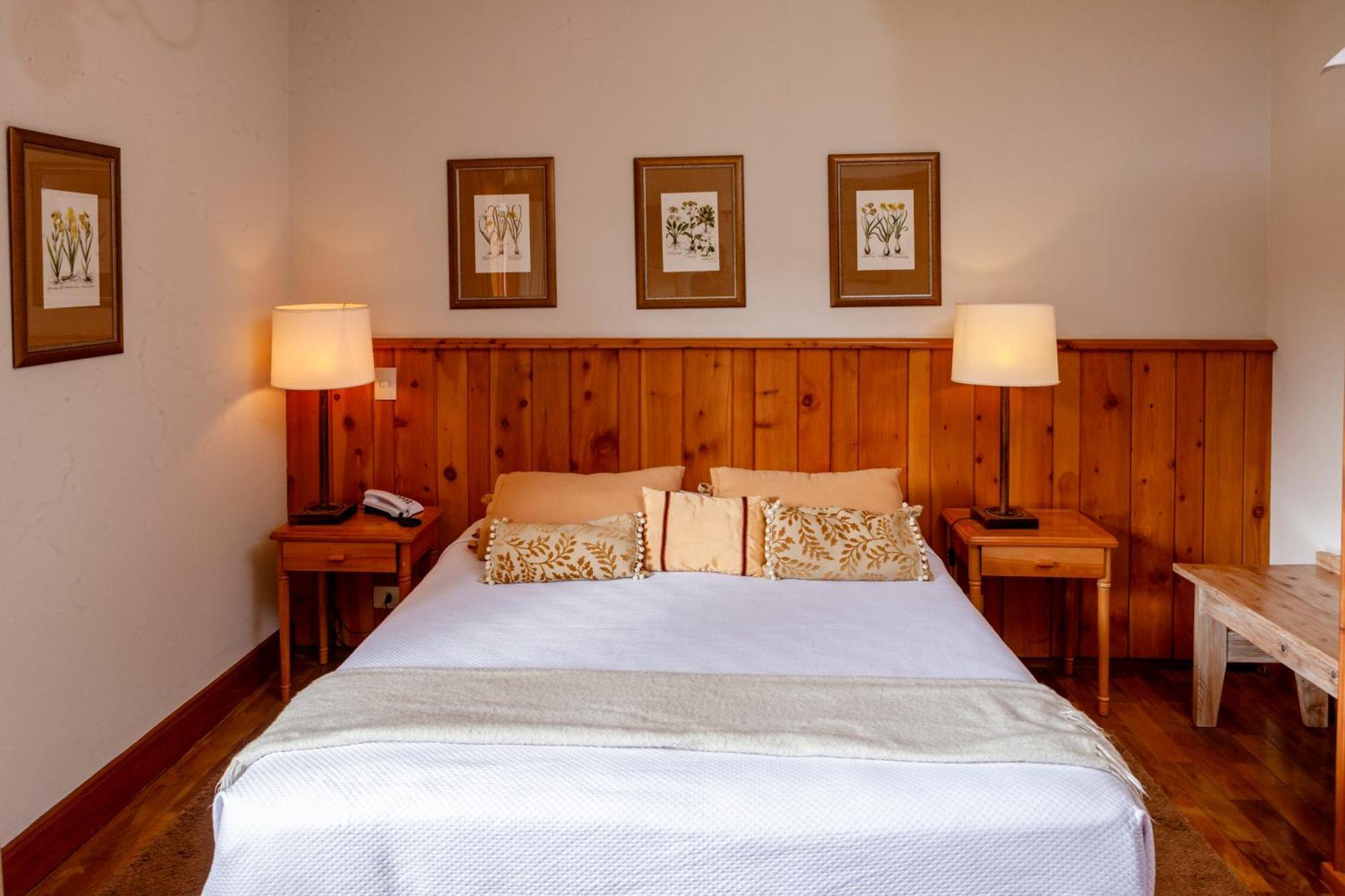 Hotel Solar D'Izabel Campos do Jordao Exterior photo