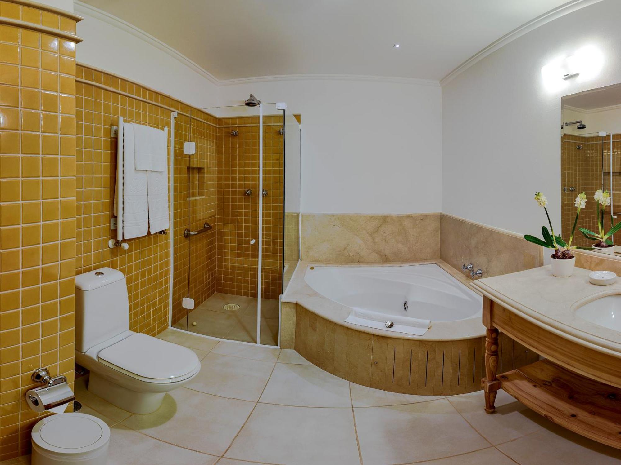 Hotel Solar D'Izabel Campos do Jordao Exterior photo