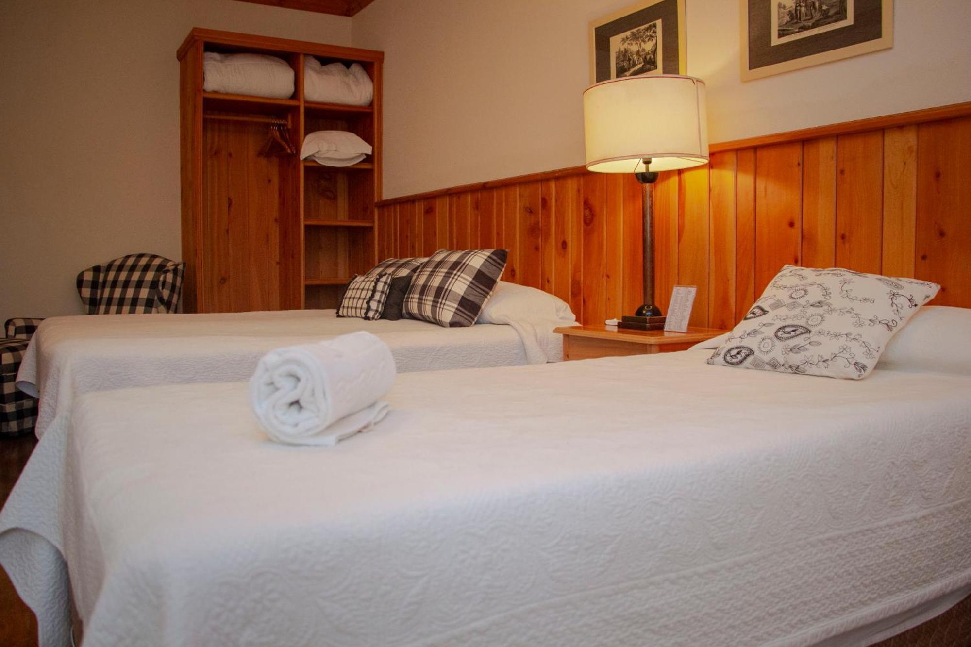 Hotel Solar D'Izabel Campos do Jordao Exterior photo